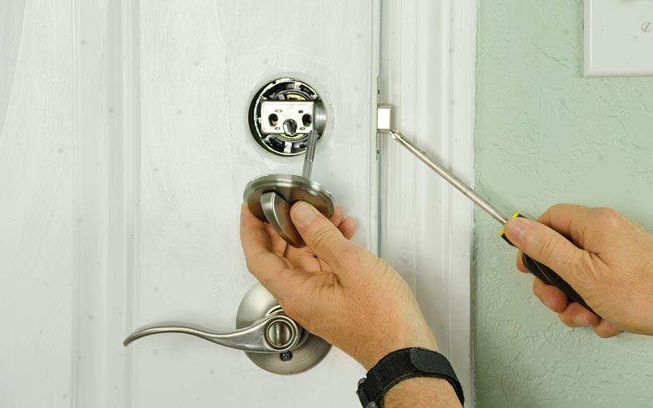 serrurier ouverture de porte Auffargis